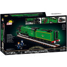 COBI 6292 Flying Scotsman – Britská parná lokomotíva