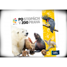 Albi Po stopách v ZOO Praha