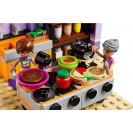 LEGO® Friends 41747 Komunitná kuchyňa v mestečku Heartlake