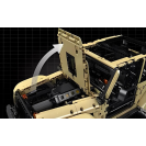 Mould King 13184 Terénne R/C auto Wrangler Rubicon