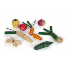 small foot Sada krájacieho ovocia a zeleniny Fresh