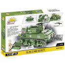 Cobi 2279 Americký tank HMC M8 Scott