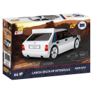COBI 24509 Taliansky automobil Lancia Delta HF Integrale