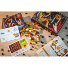 Bohemian Games Café