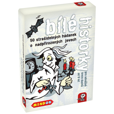 Biele historky