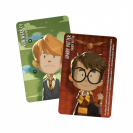 Albi Similo Harry Potter