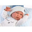 Llorens New Born chlapček 84329