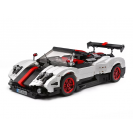 Mould King 13105 Športový automobil Paguin