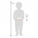 small foot Nábytok do domčeka pre bábiky Detská izba