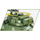 Cobi 2279 Americký tank HMC M8 Scott