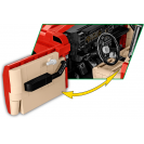 COBI 24357 Taliansky automobil Lancia Delta HF Integrale