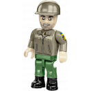 Cobi 2624 tank T72 M1R (Poľsko/Ukrajina), Armed Forces