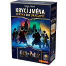 Mindok Krycie mená: Naspäť do Rokfortu