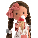 Llorens Miss Bella Pan 52601