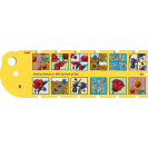 Šikovný povrázok Ročné obdobie