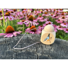 Balík Vtáky lesného sveta