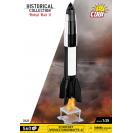 COBI 3121 II WW Nemecká balistická raketa V2