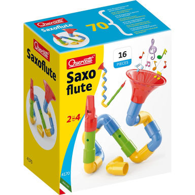 Quercetti 04170 Saxoflute