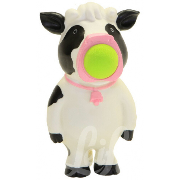 Plopáčik KRAVIČKA