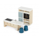small foot Nábytok do domčeka pre bábiky Kuchyňa