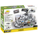 Cobi 3114 Poľský obrnený automobil KUBUŚ