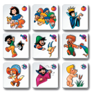 Betexa Pexetrio Rozprávky