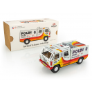 Kovap Tatra 815 Dakar Poldi 1996