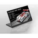 Bole Brick 23044 Závodné auto Audi R8 LM-P