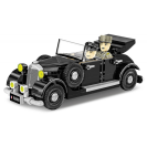 Cobi 2261 Francúzské vozidlo De Gaulle's 1936 Horch 830 BL