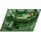 COBI 2625 – tank T 72 (ZSSR/NDR), Armed Forces
