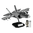 Cobi 5830 Americké viacúčelové lietadlo F-35B Lightning II, Armed Forces