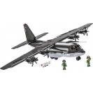 COBI 5838 Americké transportné lietadlo Lockheed® C-130J® „Super Hercules“