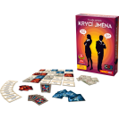 Mindok Krycí jména