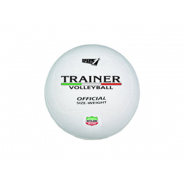 Trainer (guma/nylon – biely)