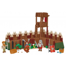 COBI 20076 Rímsky tábor – Strážna veža