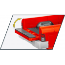 COBI 24607 RAM 1500, 1:35, 183 k