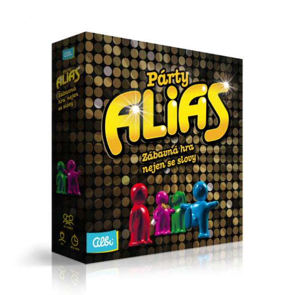 Albi Party Alias Albi Party Alias