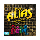 Albi Party Alias