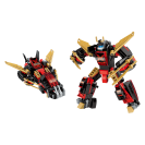 Qman 3105 Guardian of Star's Core sada 6v1