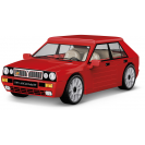 COBI 24508 Taliansky automobil Lancia Delta HF