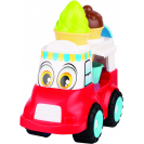 Androni Happy Truck zmrzlinárske auto