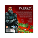 TLAMA Games Paladinové Západního království