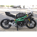 Mould King 23002 Cestný motocykel HZ-R