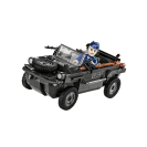 Cobi 2403 Nemecké osobné vozidlo VW typ 166 Schwimmwagen