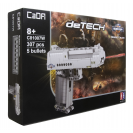 CaDA C81007W  Izraelská pištoľ Desert Eagle