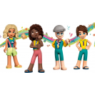 LEGO® Friends 41734 Námorná záchranná loď