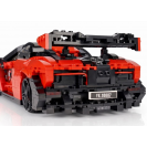 Mould King 10007 Športový automobil Senna GTR