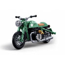 Sluban B1133 Motocykel R75