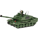 COBI 2627 Britský hlavný bojový tank Challenger 2
