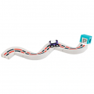 Qbi 225 Quick Curve Challenge – rozširujúci balíček kreatívnej magnetickej stavebnice